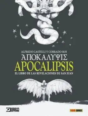 Apocalipsis Libro Revelaciones San Juan