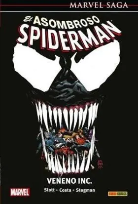 El Asombroso Spiderman 58