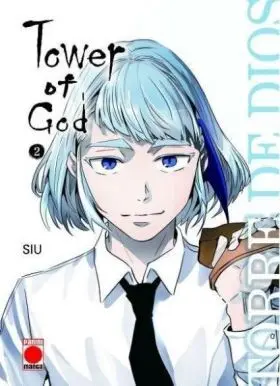 Tower Of God 2