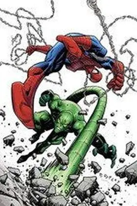 Marvel Premiere. El Asombroso Spiderman 03: Premio a Toda una Vida