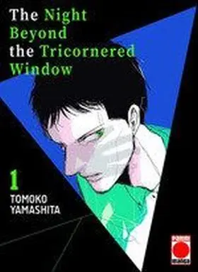 The Night Beyond The Tricornered Window N. 1