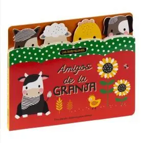 Los Dormilones Amigos de la Granja