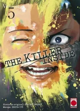 The Killer Inside 05