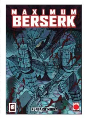 Berserk Maximum, 19 (Nueva Edicion)