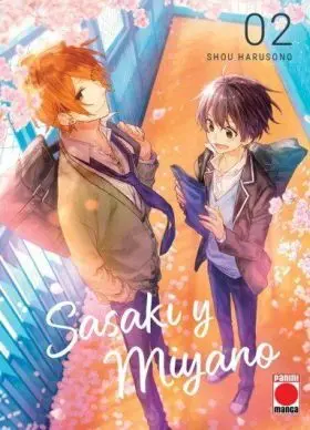 Sasaki y Miyano N. 2