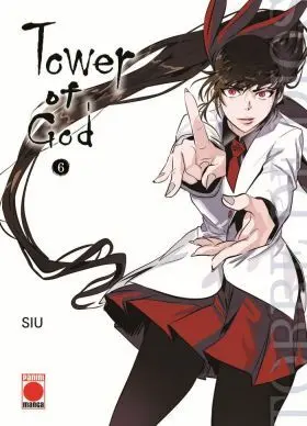 Tower Of God 06