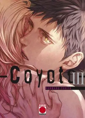Coyote, 3
