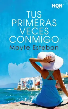 Tus Primeras Veces Conmigo