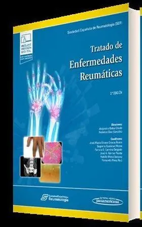 Tratado de Enfermedades Reumáticas (Versión Dúo)