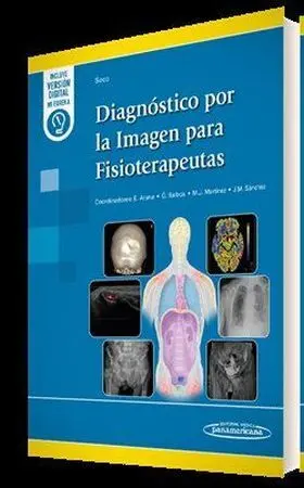 Diagnostico por la Imagen para Fisioterapeutas (+E-Book)