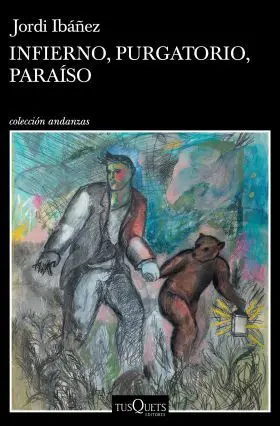 Infierno, Purgatorio, Paraiso