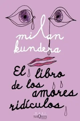 El Libro de los Amores Ridículos