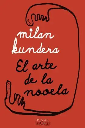 El Arte de la Novela