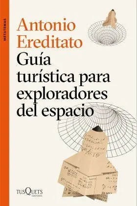 Guía Turística para Exploradores del Espacio