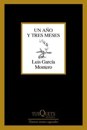Un Año y Tres Meses