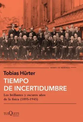 Tiempo de Incertidumbre