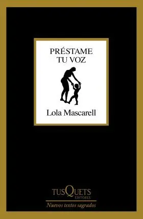 Préstame tu Voz