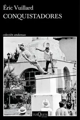 Conquistadores
