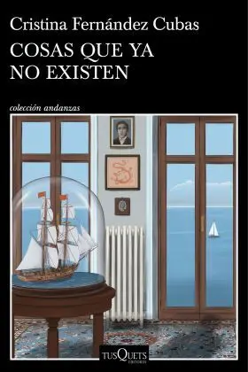 Cosas que Ya no Existen