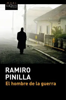 Hombre de la Guerra, el