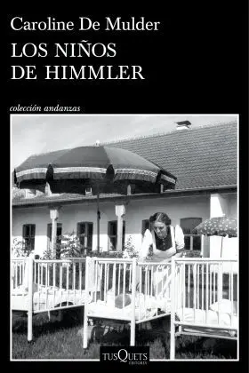 Los Niños de Himmler