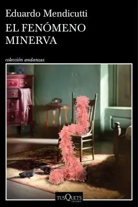 Fenomeno Minerva, el