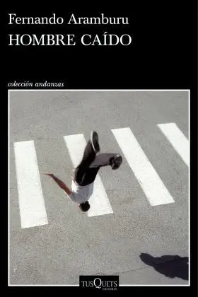 Hombre Caido