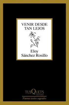 Venir Desde Tan Lejos