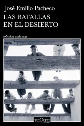 Batallas en el Desierto, las