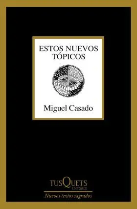 Estos Nuevos Tópicos