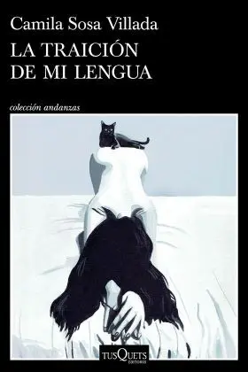 Traicion de mi Lengua, la