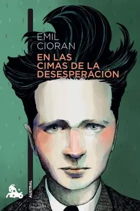 En las Cimas de la Desesperacion