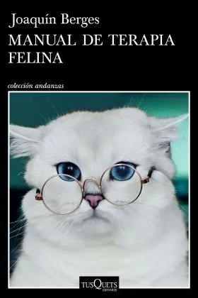 Manual de Terapia Felina