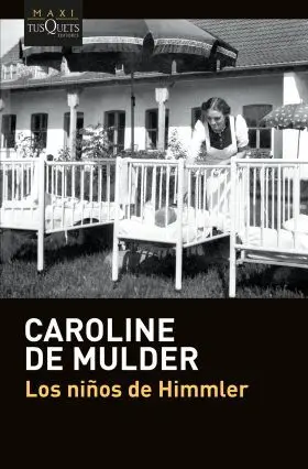 Niños de Himmler, los