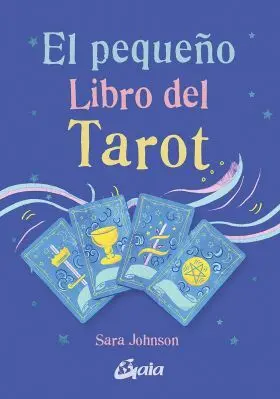 El Pequeño Libro del Tarot