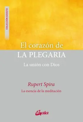 Corazón de la Plegaria, el