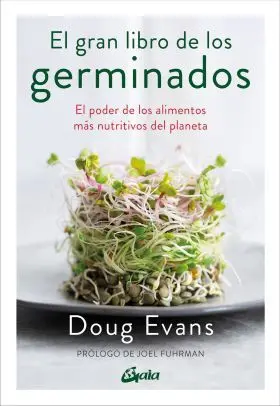 Gran Libro de los Germinados, el