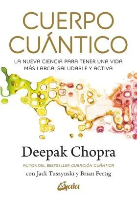 Cuerpo Cuantico