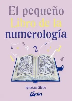 Pequeño Libro de la Numerologia, el