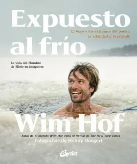 Expuesto Al Frio