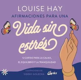 Afirmaciones para una Vida sin Estres
