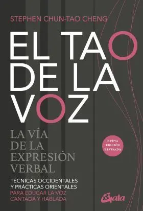 Tao de la Voz, el