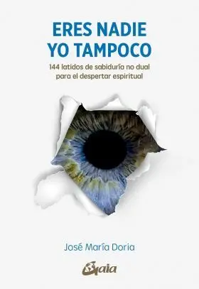 Eres Nadie. Yo Tampoco