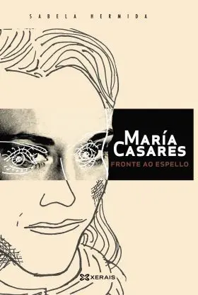 María Casares Fronte Ao Espello