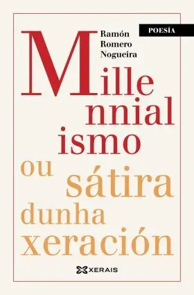 Millennialismoáou Satira Dunha Xeracion