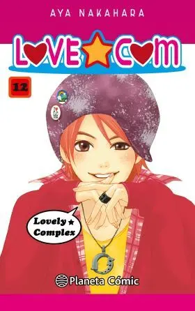 Love Com N 12/17
