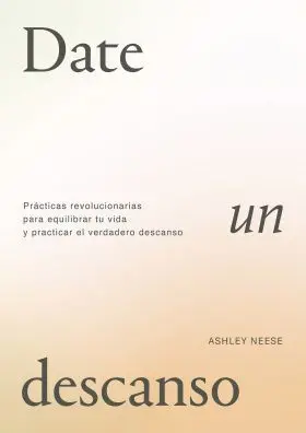 Date un Descanso