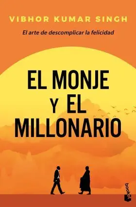 Monje y el Millonario, el