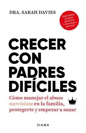 Crecer con Padres Dificiles