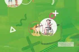 Ciencias de la Naturaleza. 5 Primaria. Revuela. Aragon